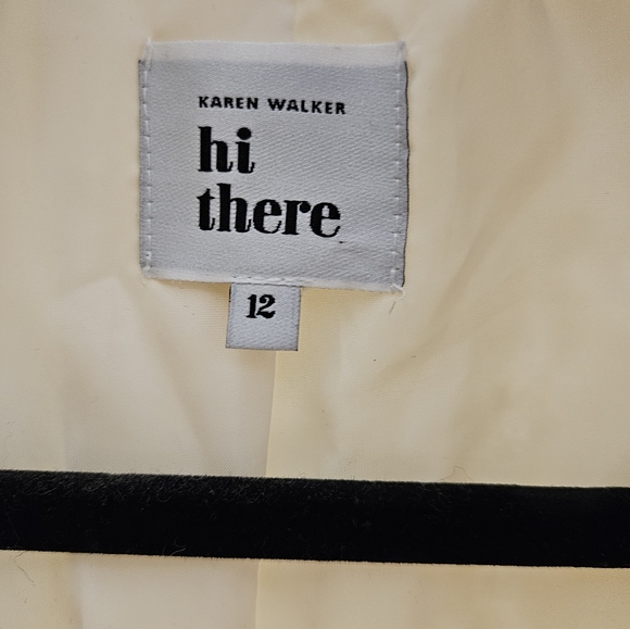 Jacket/coat - Picture 4 of 7